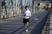 Carrera del día del padre 2025