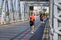 Carrera del día del padre 2025