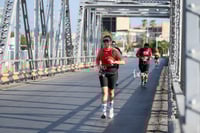 Carrera del día del padre 2025