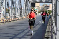 Carrera del día del padre 2025