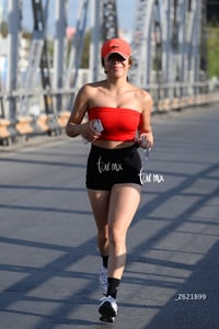 Carrera del día del padre 2025