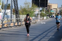 Carrera del día del padre 2025