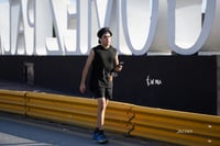 Carrera del día del padre 2025