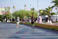 Carrera del día del padre 2025