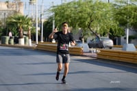 Carrera del día del padre 2025