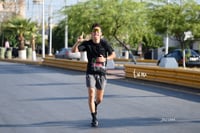 Carrera del día del padre 2025