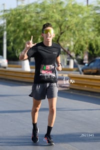 Carrera del día del padre 2025