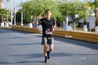 Carrera del día del padre 2025