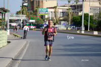 Carrera del día del padre 2025
