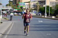 Carrera del día del padre 2025