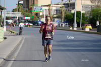 Carrera del día del padre 2025