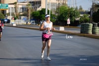 Carrera del día del padre 2025