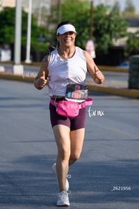 Carrera del día del padre 2025