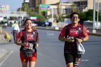 Carrera del día del padre 2025