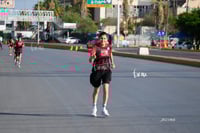 Carrera del día del padre 2025