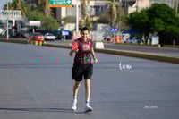 Carrera del día del padre 2025