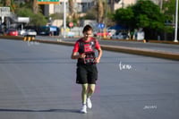 Carrera del día del padre 2025