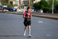 Carrera del día del padre 2025