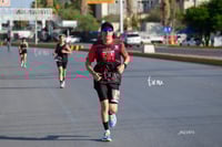 Carrera del día del padre 2025