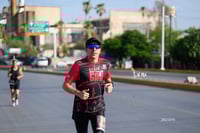 Carrera del día del padre 2025