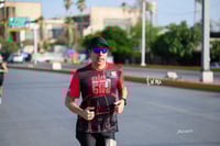 Carrera del día del padre 2025