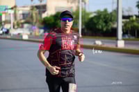 Carrera del día del padre 2025