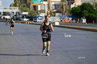 Carrera del día del padre 2025