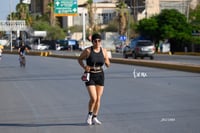 Carrera del día del padre 2025