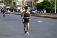 Carrera del día del padre 2025
