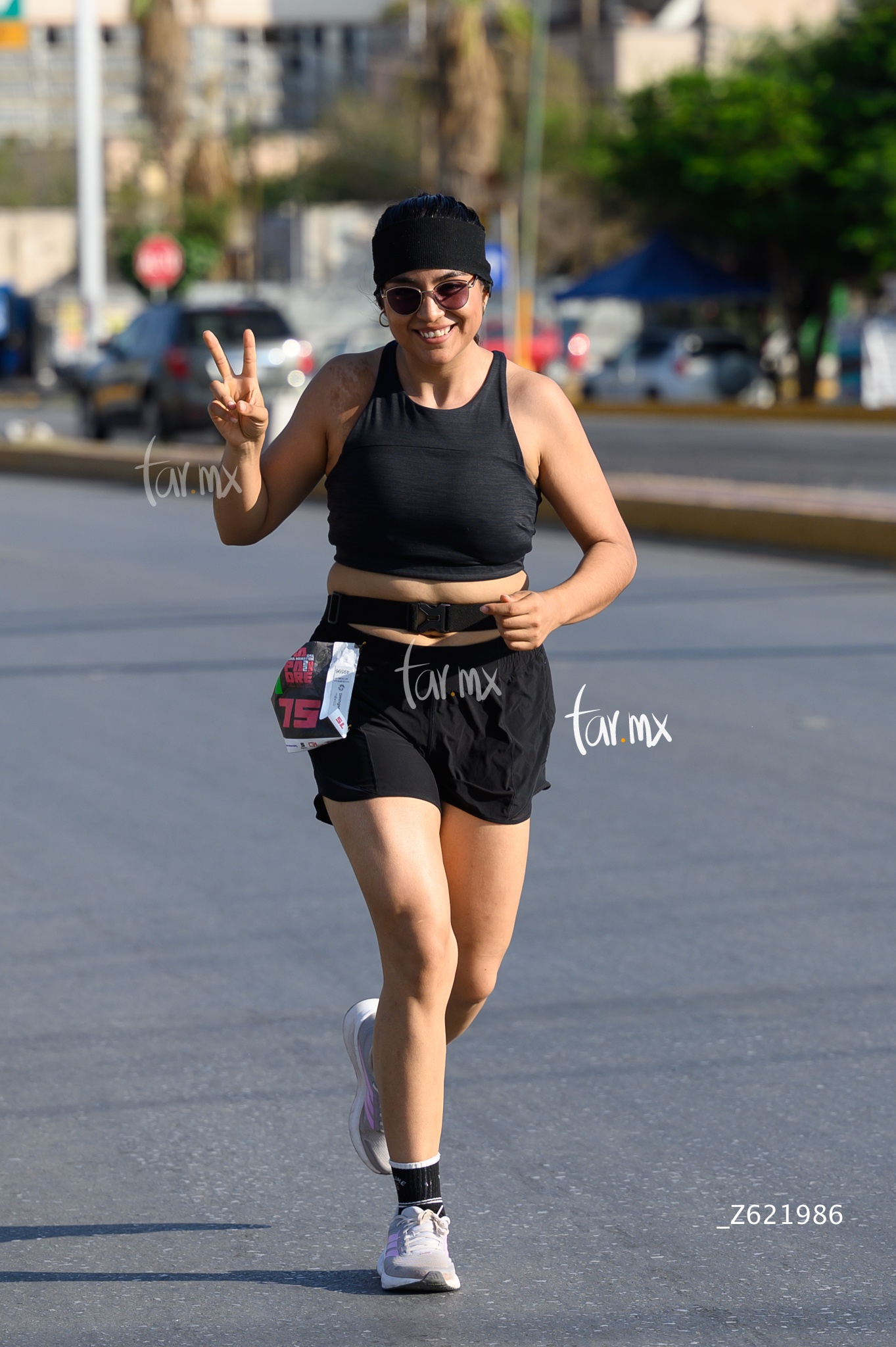 Carrera del día del padre 2025