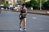 Carrera del día del padre 2025