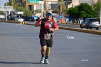 Carrera del día del padre 2025