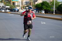 Carrera del día del padre 2025