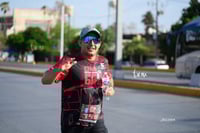 Carrera del día del padre 2025