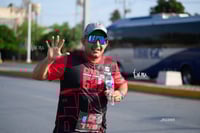 Carrera del día del padre 2025