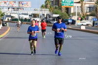 Carrera del día del padre 2025