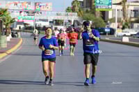 Carrera del día del padre 2025
