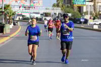 Carrera del día del padre 2025