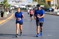 Carrera del día del padre 2025