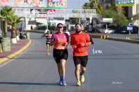 Carrera del día del padre 2025