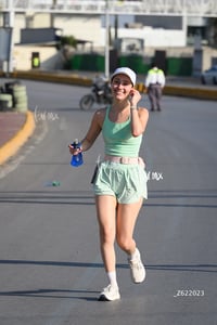 Carrera del día del padre 2025