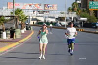 Carrera del día del padre 2025