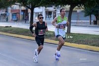 Carrera del día del padre 2025