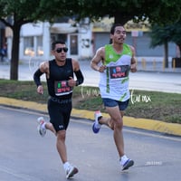 Carrera del día del padre 2025