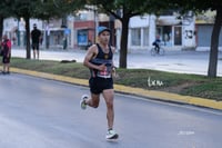 Daniel Ortíz, Bengalas
