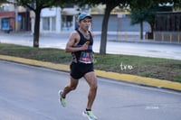 Daniel Ortíz, Bengalas