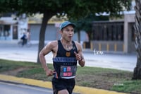 Daniel Ortíz, Bengalas