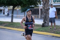 Daniel Ortíz, Bengalas
