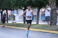 Roberto Aguilar, Halcones