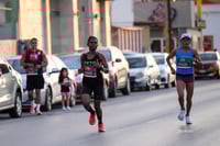 Carrera del día del padre 2025